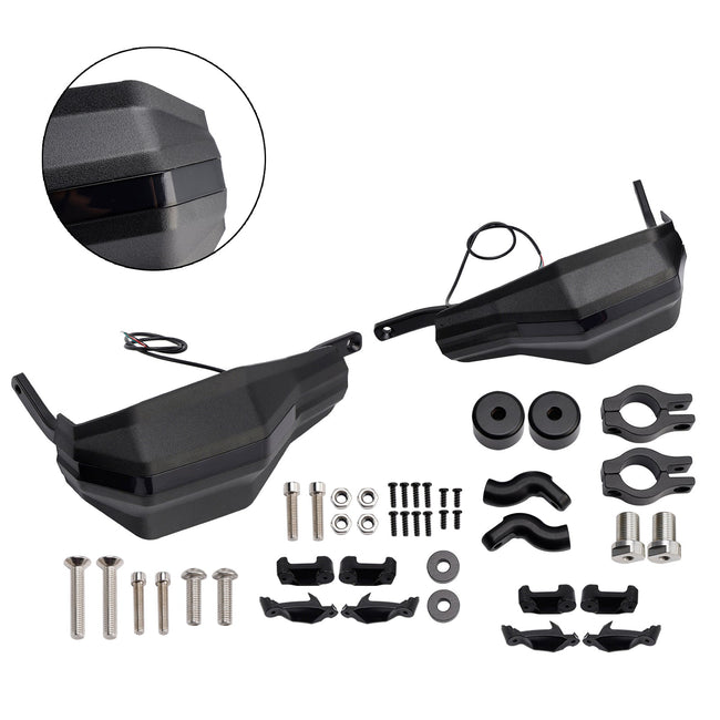 2019-2024 Yamaha Tenere 700 Handguard Protector Handle Protective Cover
