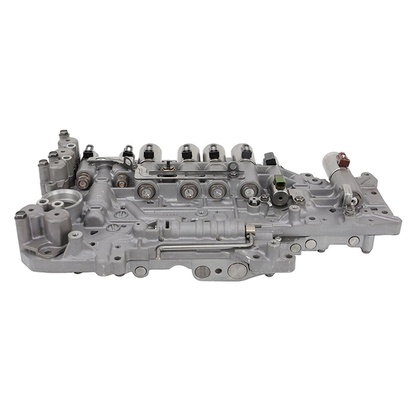 2012-2016 TOYOTA Crown Royal 2.0L 3.5L Transmission Valve Body TL-80SN AA80E 24269992