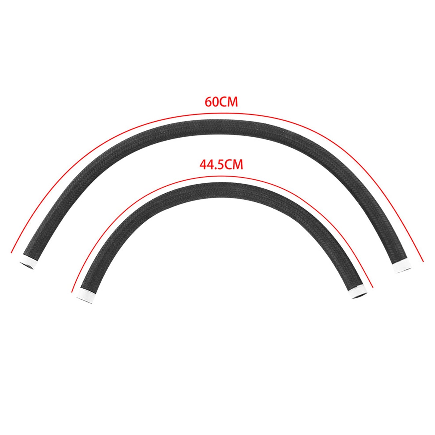 Catch Can Air Oil Separator Red For Dodge Charger Challenger 2011-2021