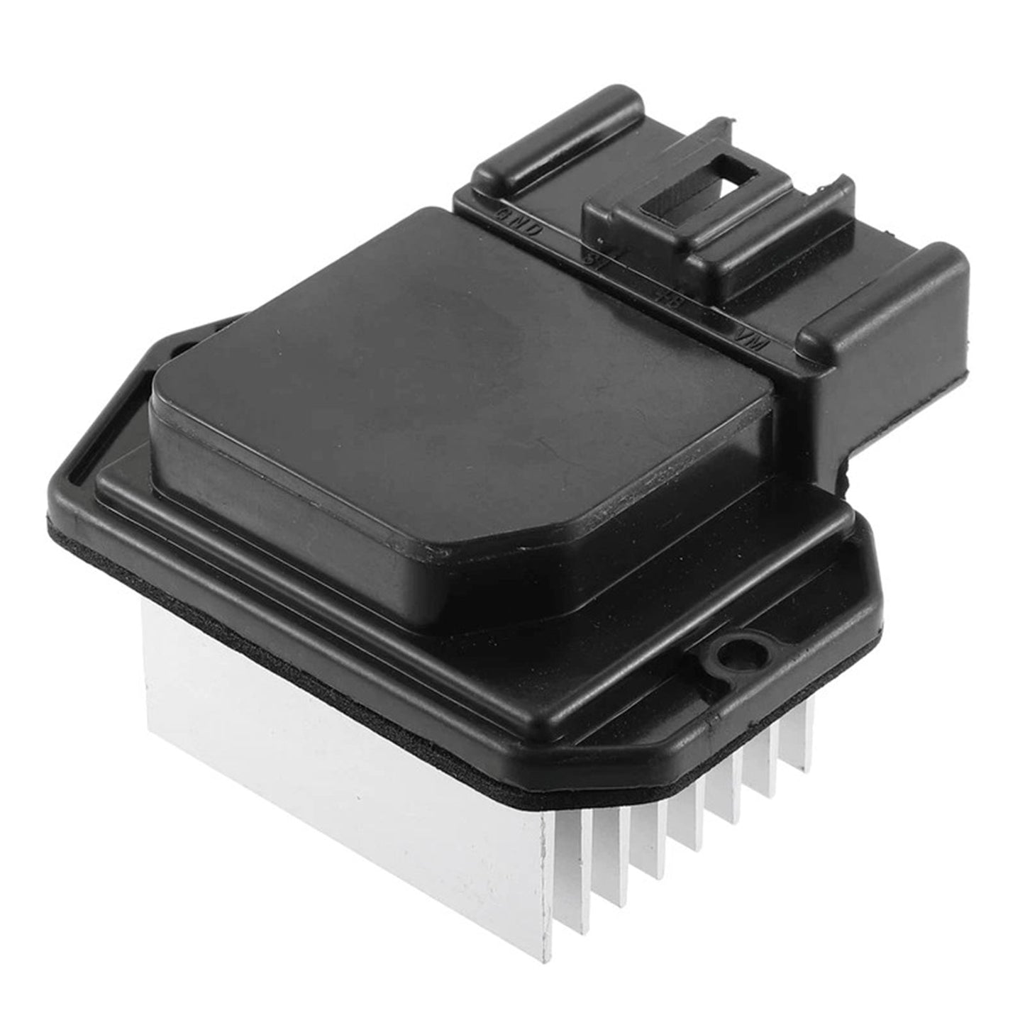 Front Heater Blower Motor Resistor 68018105AA For Dodge Ram 2006-2019