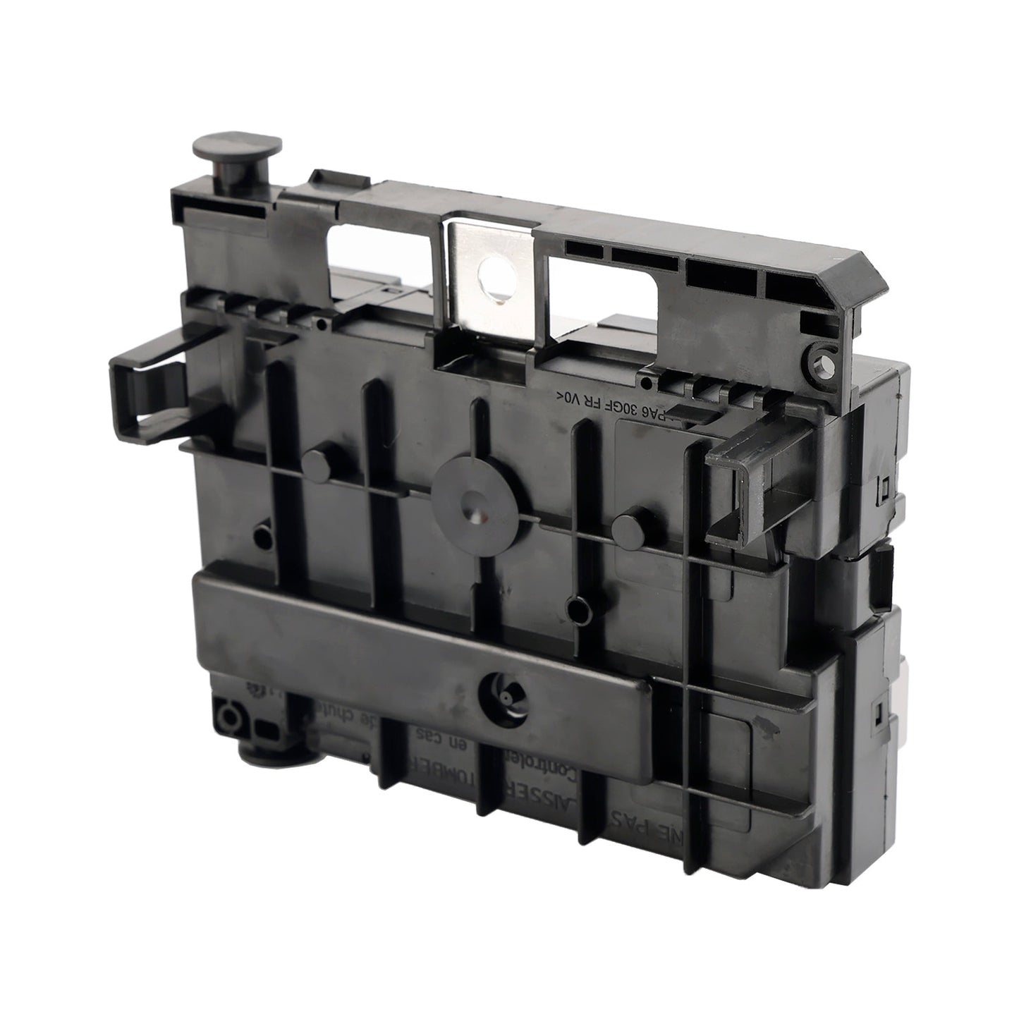 2008 Onwards Citroen C4 Coupe (LA_) Fuse Box BSM 9807028780