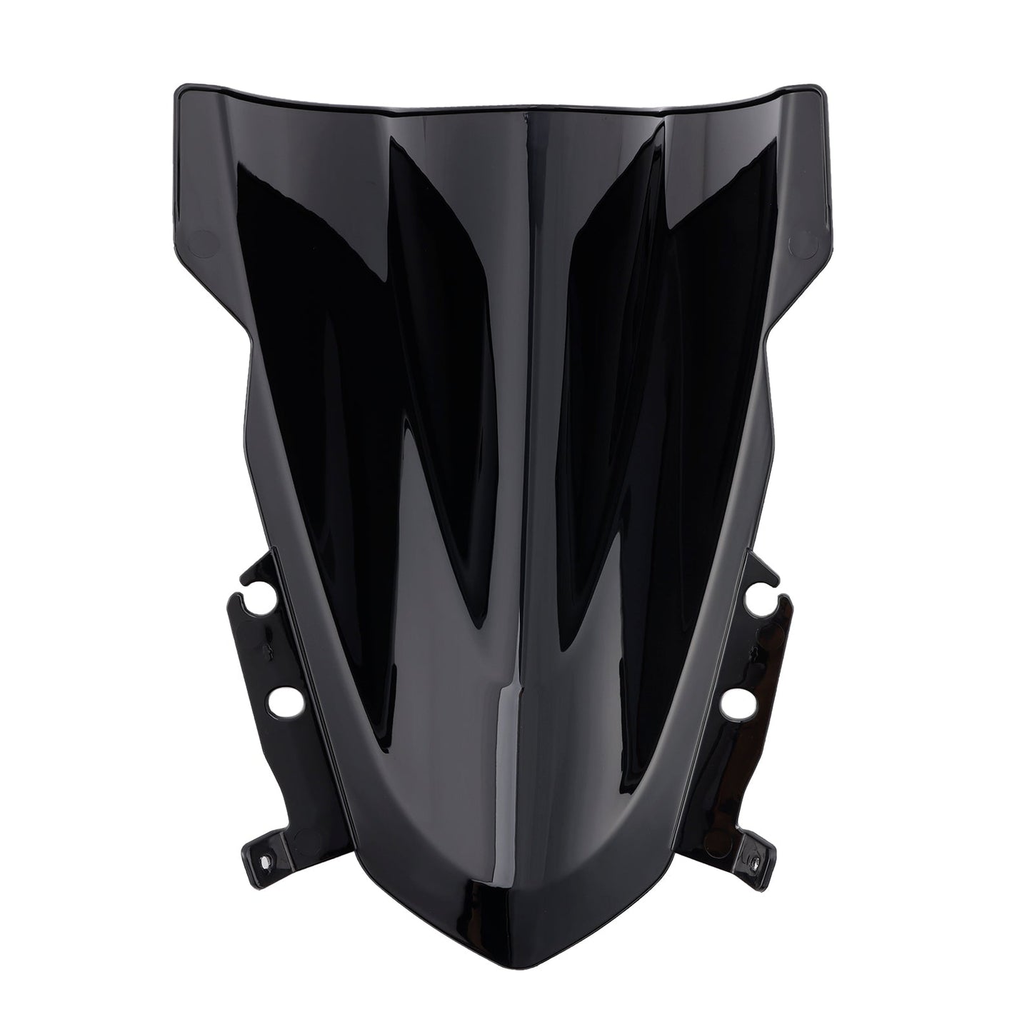 2024-2025 Daytona 660 Motorcycle Windshield WindScreen