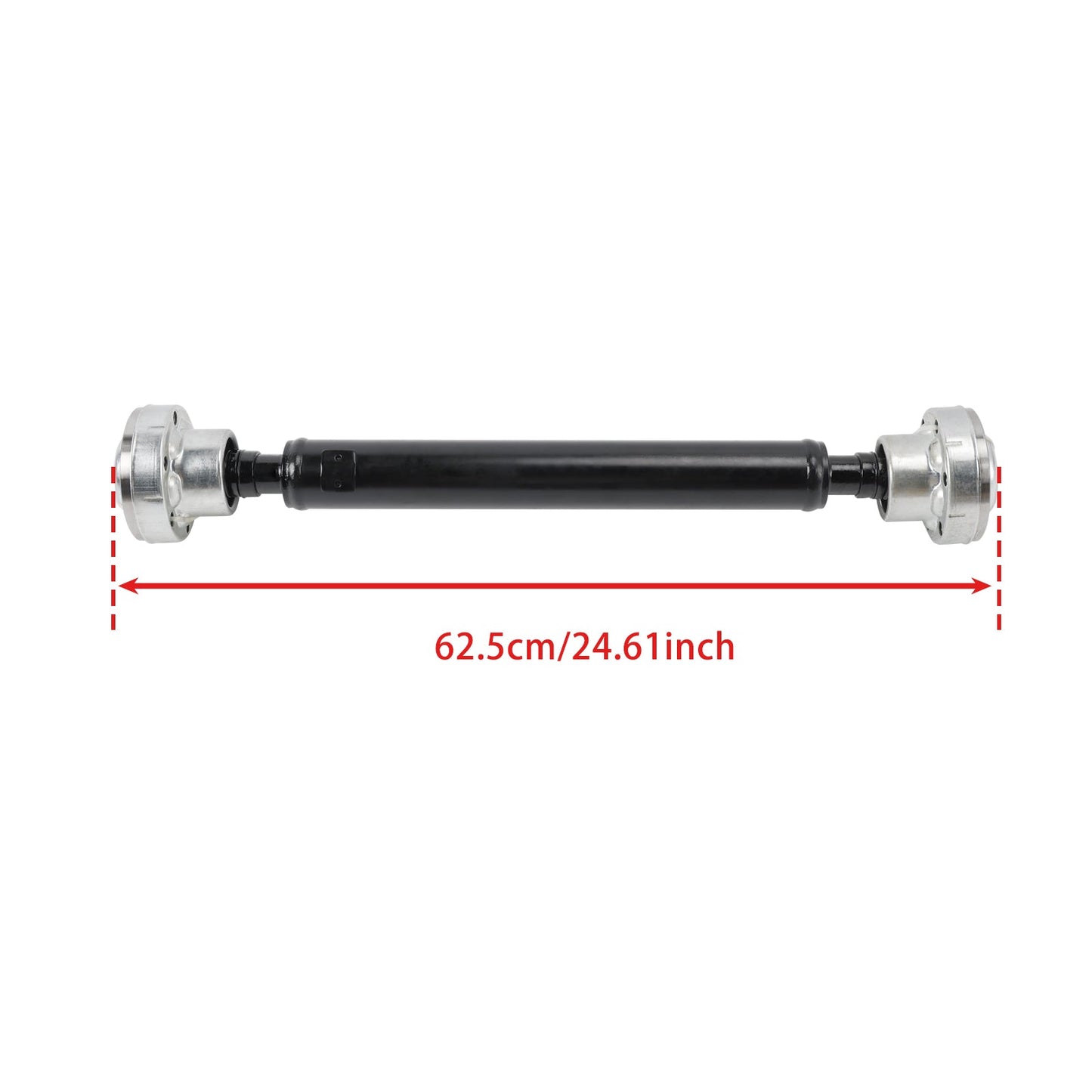 2003-2006 Porsche Cayenne Front Driveshaft Prop Shaft 7L0521101 7L0521101B