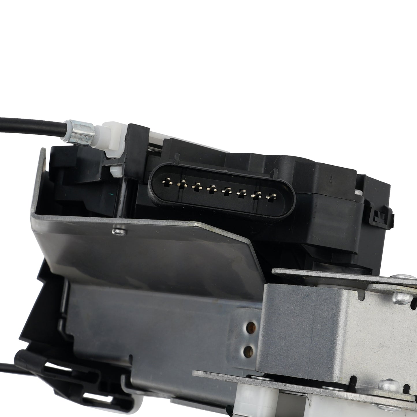 Front Right Door Lock BK21-V219A64-BG For Ford Transit V363 Bus 2.0 2.2 2013-2025