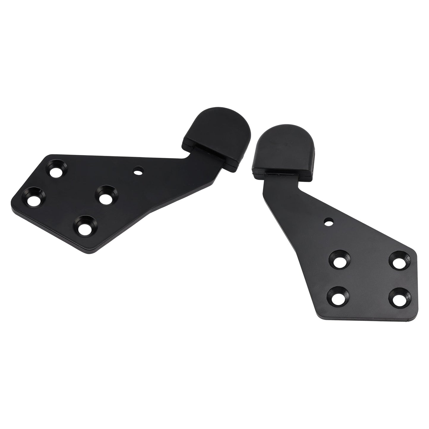Hood Guide Poly Left+Right HLK2733L HLK2733R For Select International Trucks
