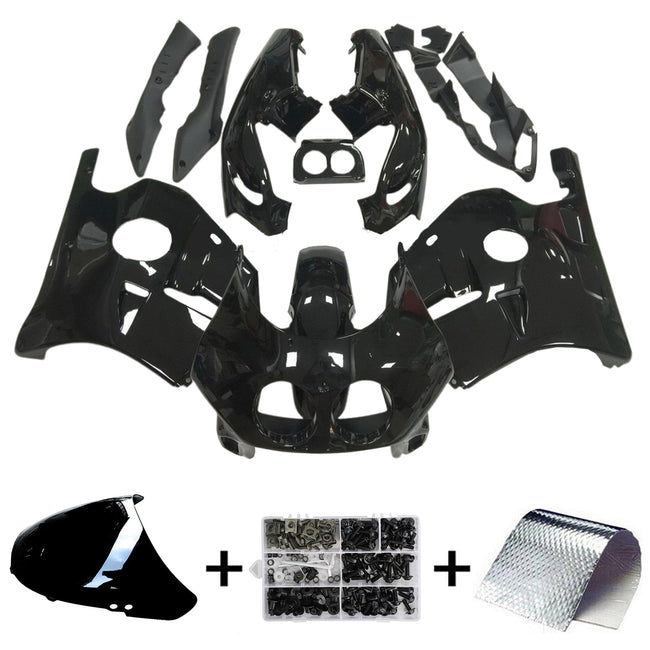 1990-1998 Honda CBR250RR MC22 Injection Fairing Kit Bodywork Plastic ABS