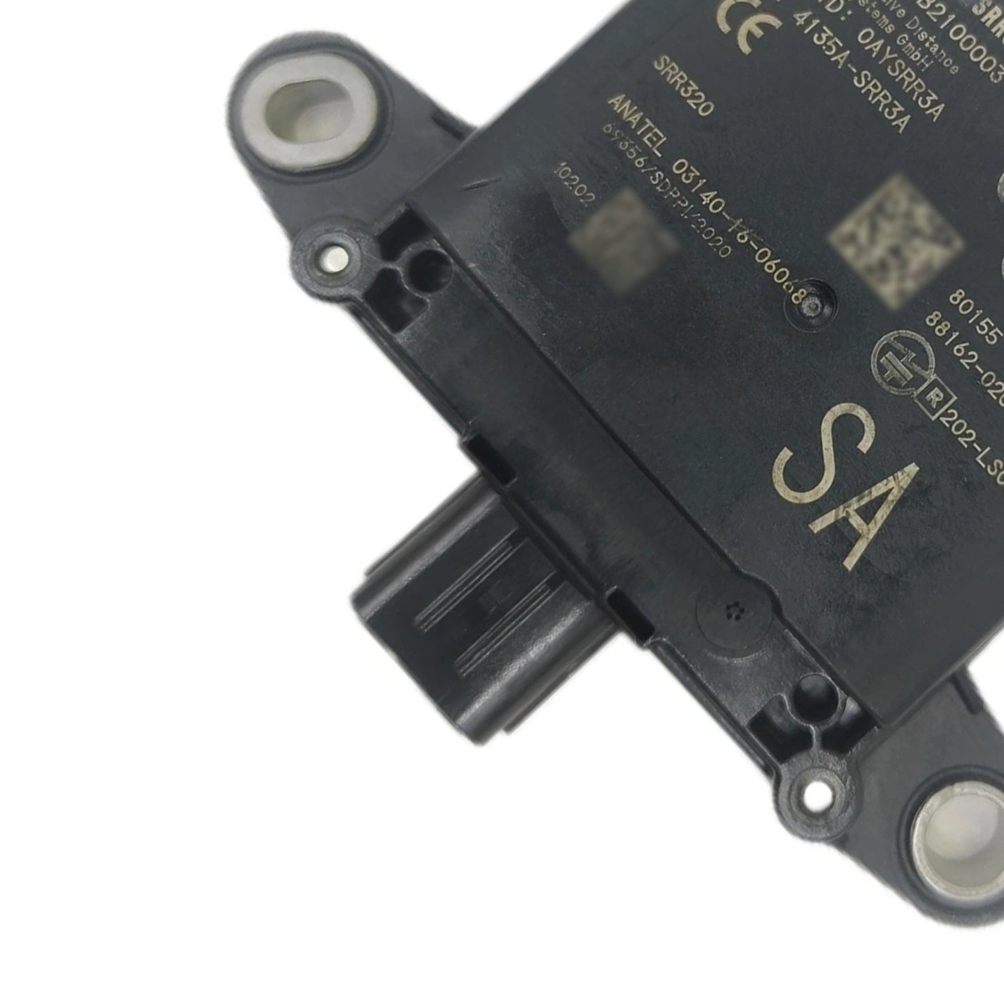 2020-2023 For Toyota Corolla Rear Blind Spot Radar Sensor Module 88162-02070