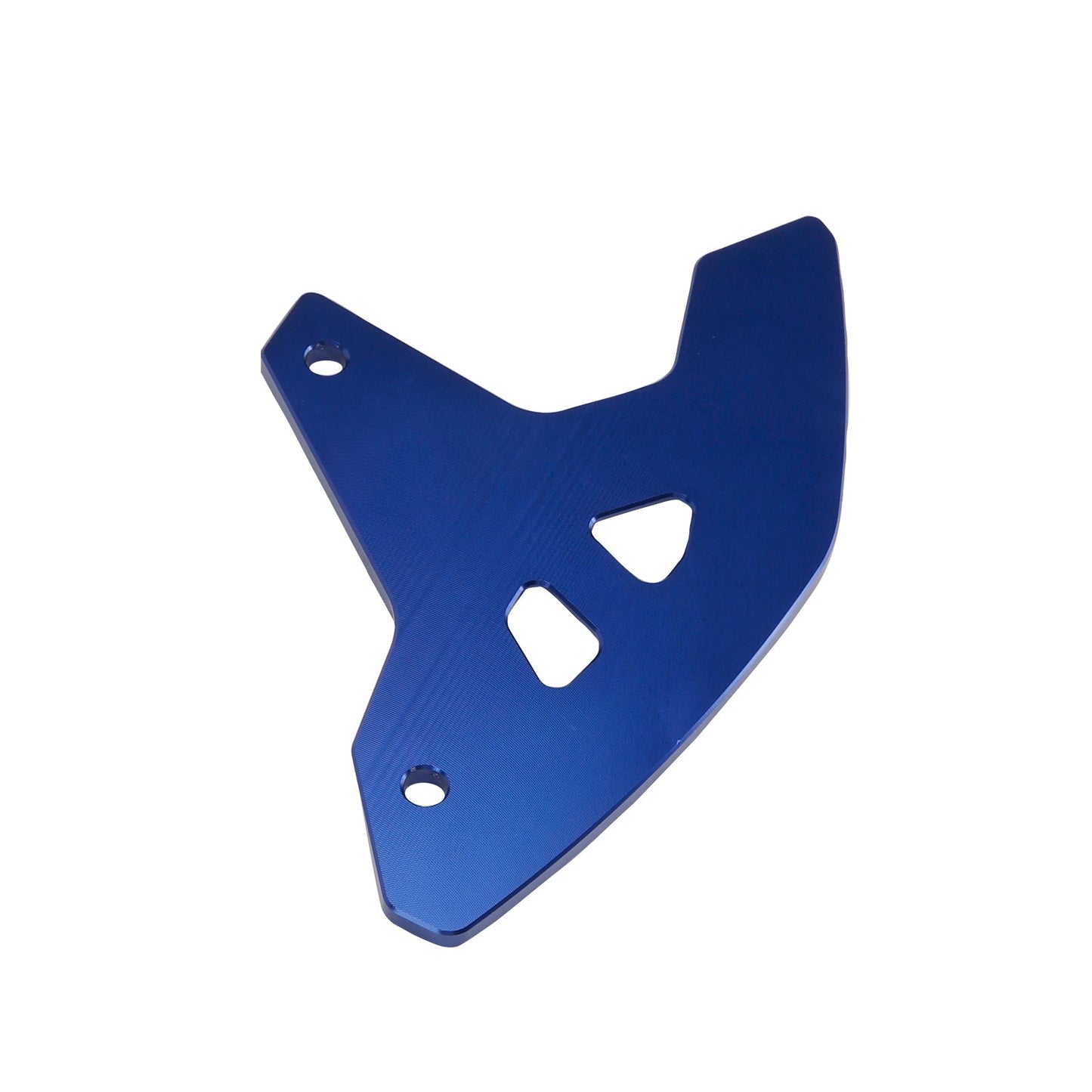 Rear Brake Disc Guard Cover For Suzuki DR-Z400SM 2000-2024 DRZ400/S/E