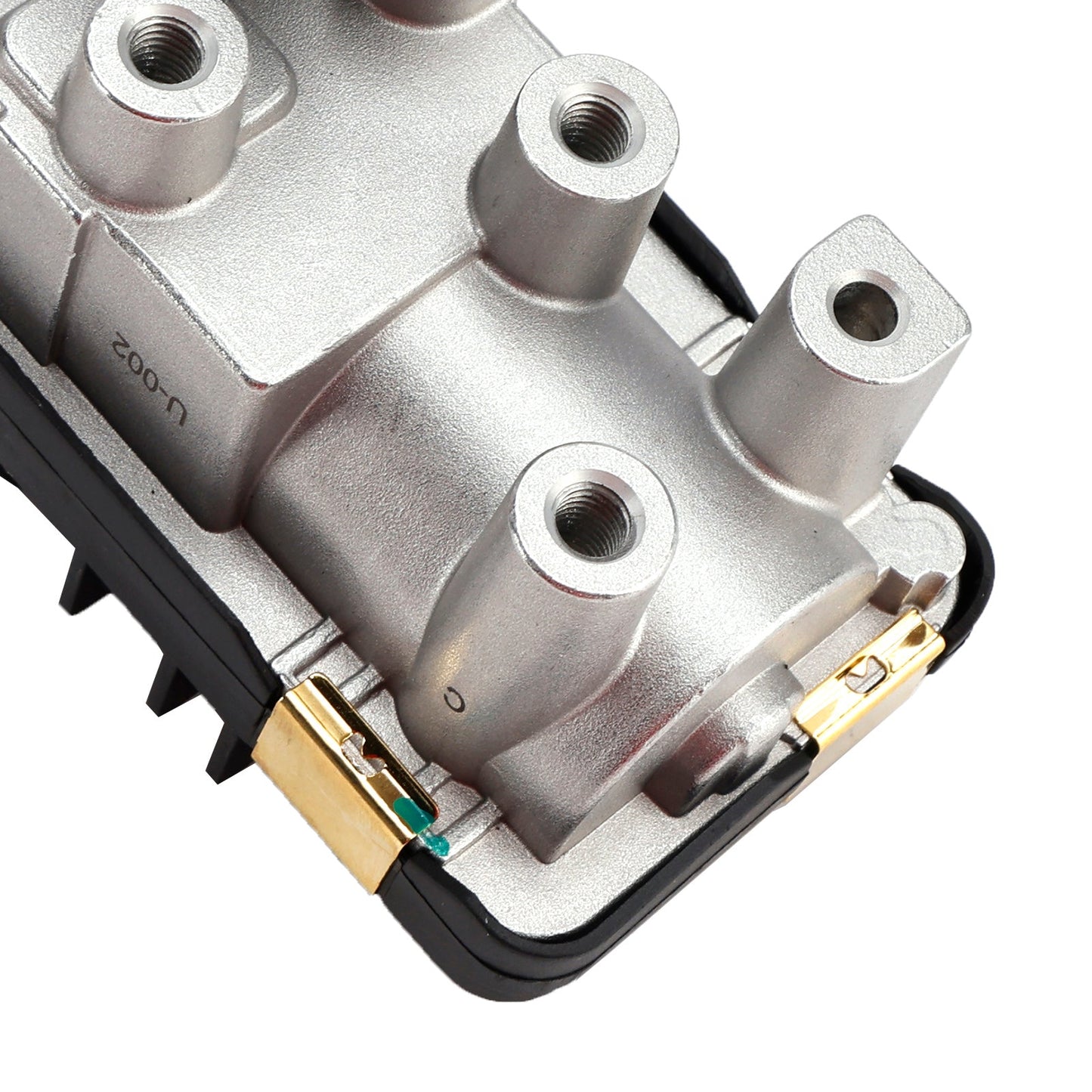 Turbo Actuator Solenoid Valve for Nissan Navara Frontier 2.5 U-002 6NW010099-01