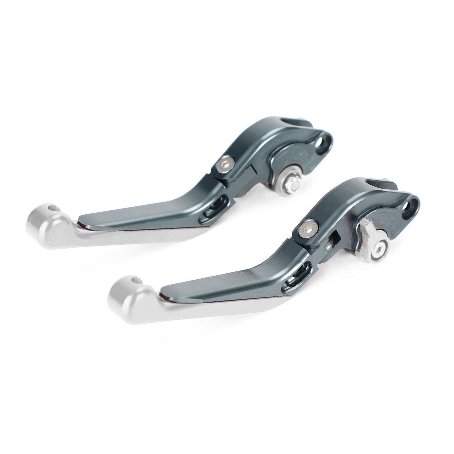 Adjustable Clutch Brake Lever fit for YAMAHA XSR900 XSR900GP MT-09 2024-2025