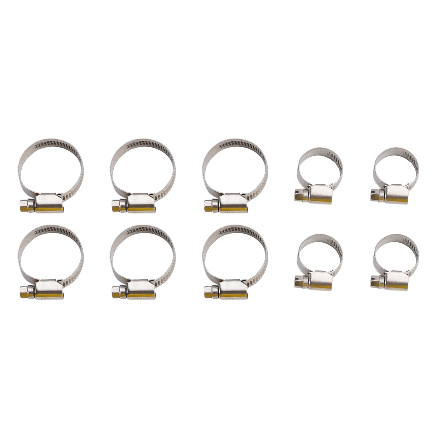 Yamaha MT-09 XSR900 Tracer 9/GT all years Silicone Radiator coolant Hose