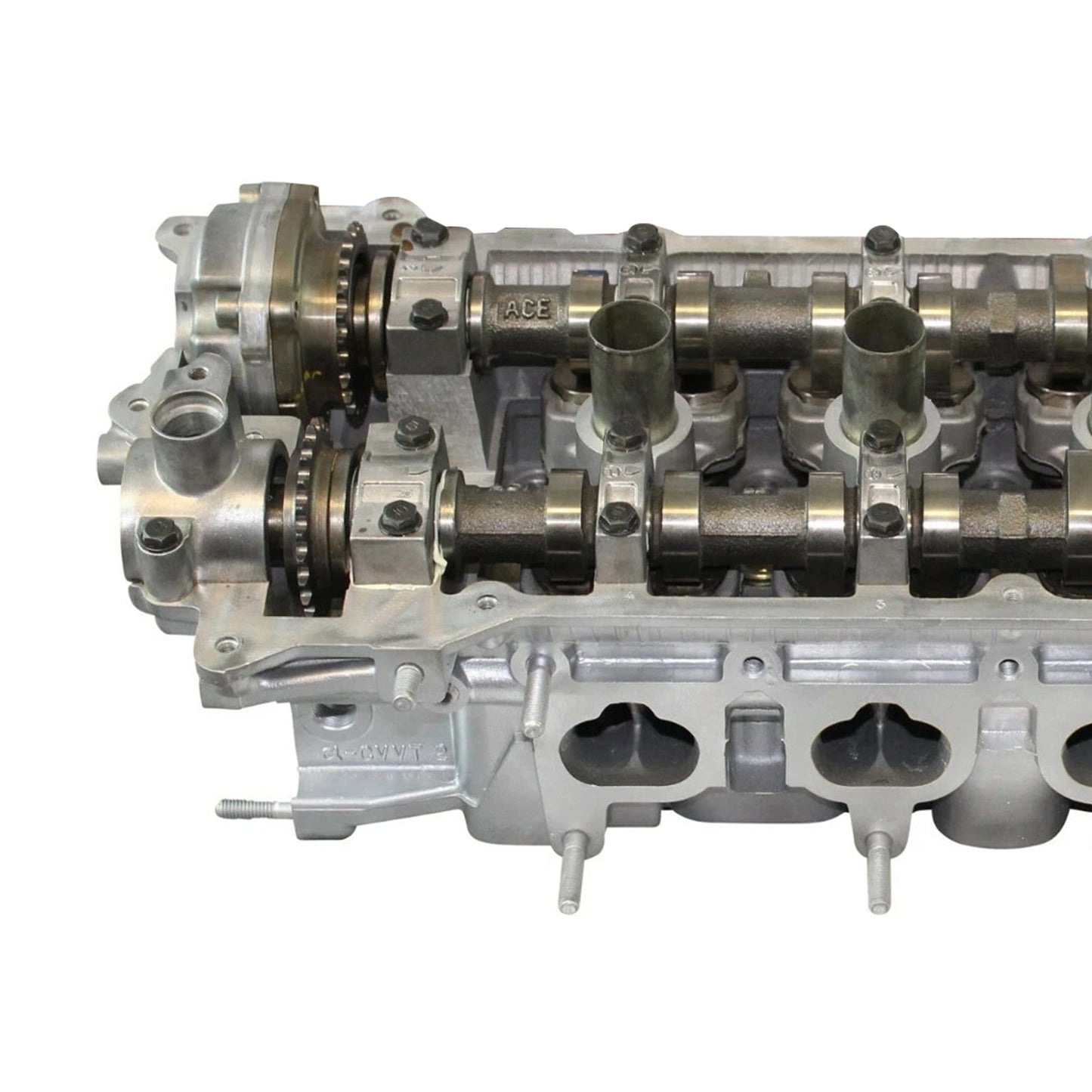2006-2011 Kia Rio5 Brand New G4ED Cylinder Head