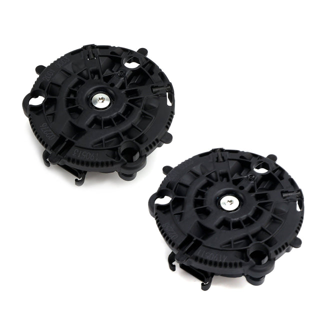 Left & Right 87612-F1000 87622-F1000 Mirror Actuator Motor for Hyundai Elantra