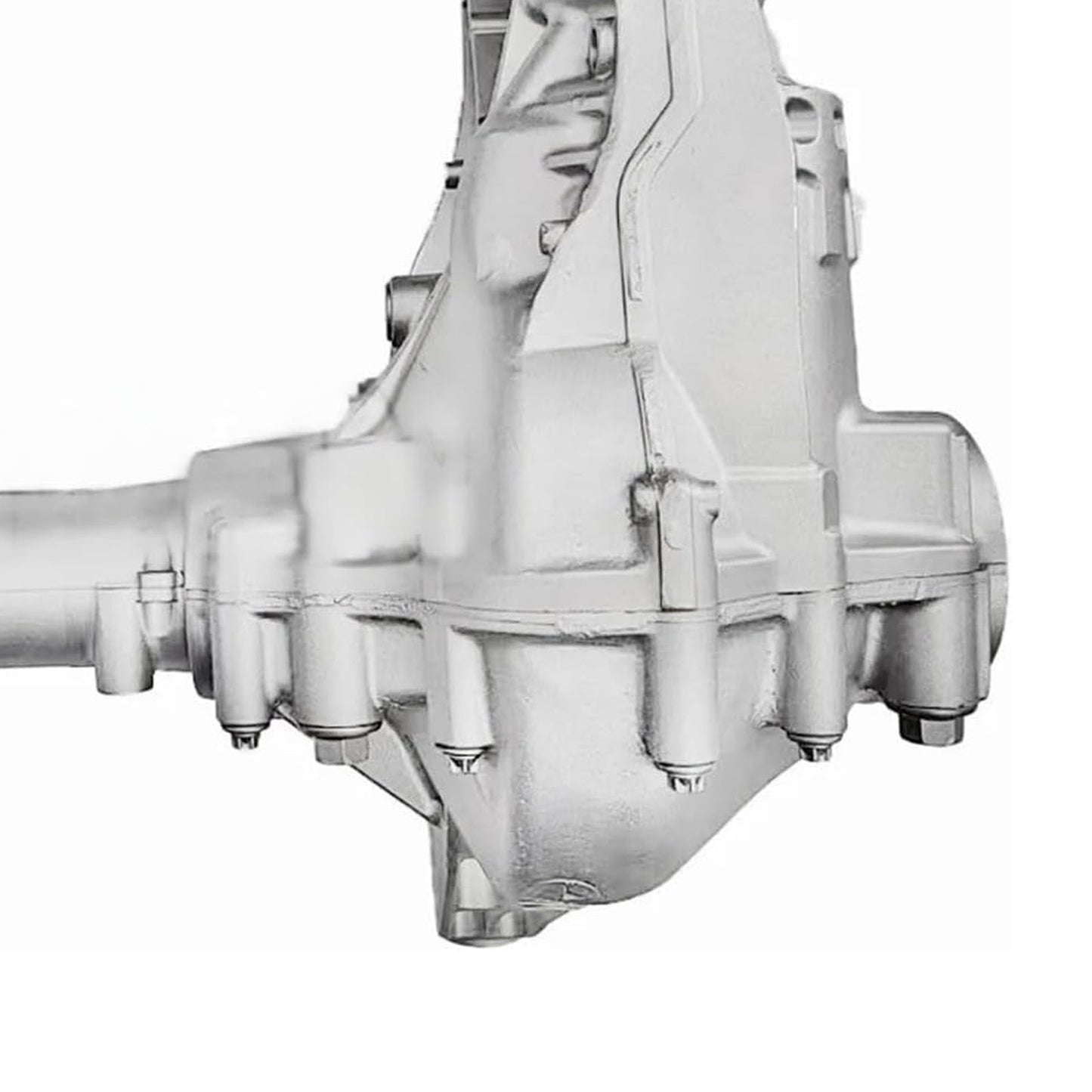 2021-2024 Benz GLE GLS W167 AMG 4MATIC Front Differential 3.69 Ratio A1673305200 1673305200