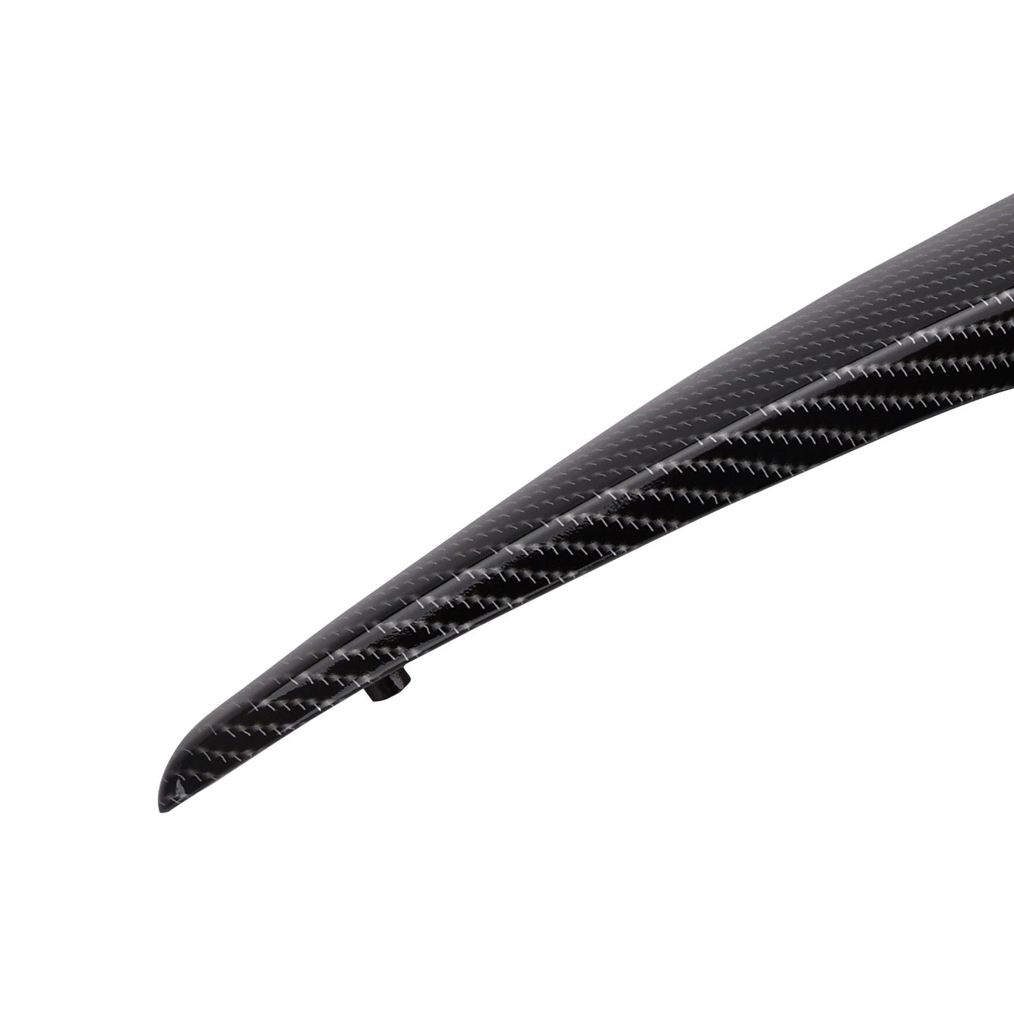 2020-2022 Street Triple 765 R/RS Side Frame Cover Panel Fairing