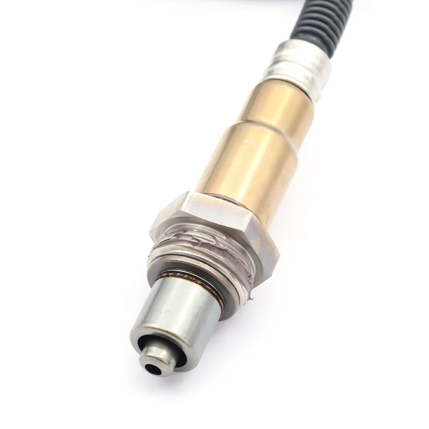2006/06-2020/12 Mercedes-Benz Sprinter 3-dr Van 906 Nox Particulate Matter Sensor A0009050608