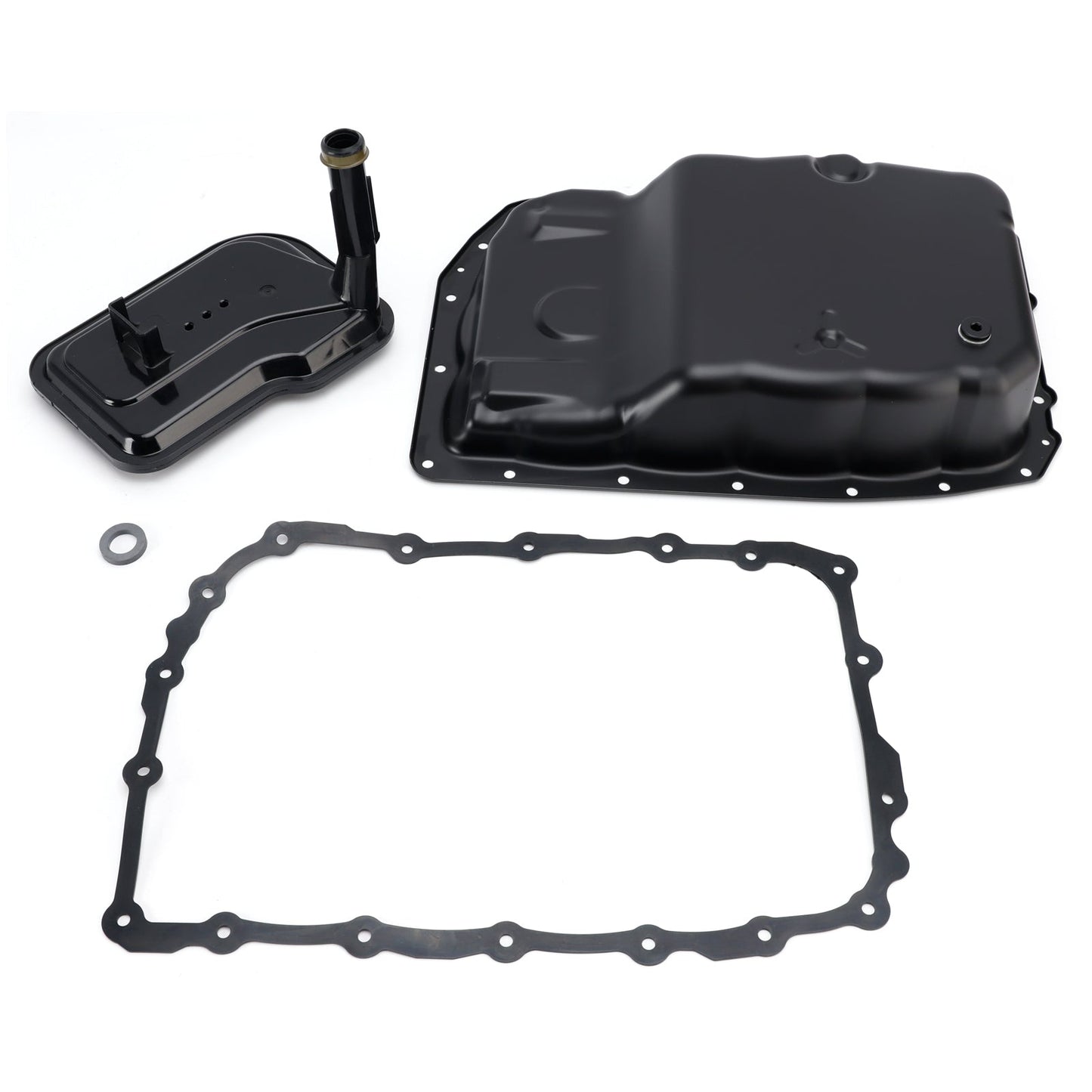 2019 For GMC Sierra 1500 Limited 6L80 Transmission Oil Pan Kit 265-582
