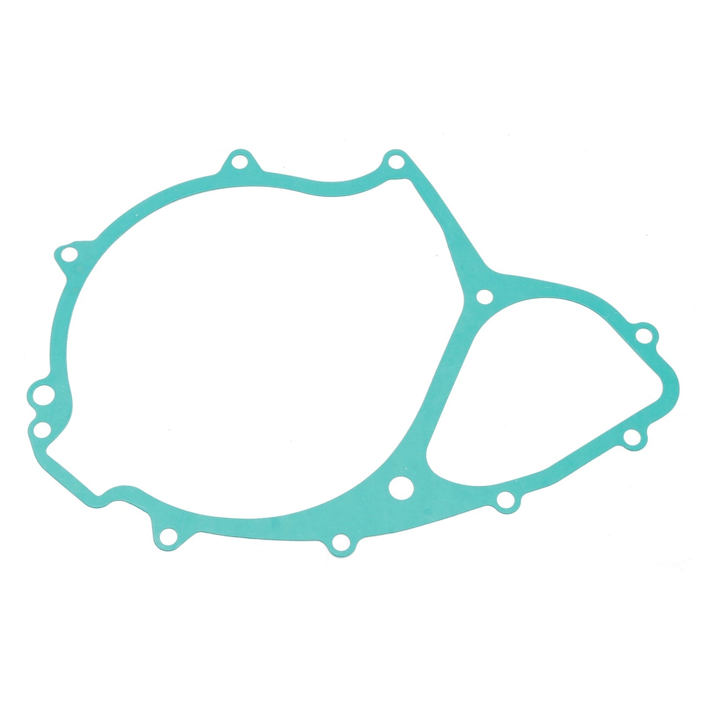 2010-2015 BMW G 650 GS Sertao (R13) Alternator Stator Regulator Gasket Set 12317715476 61312346550