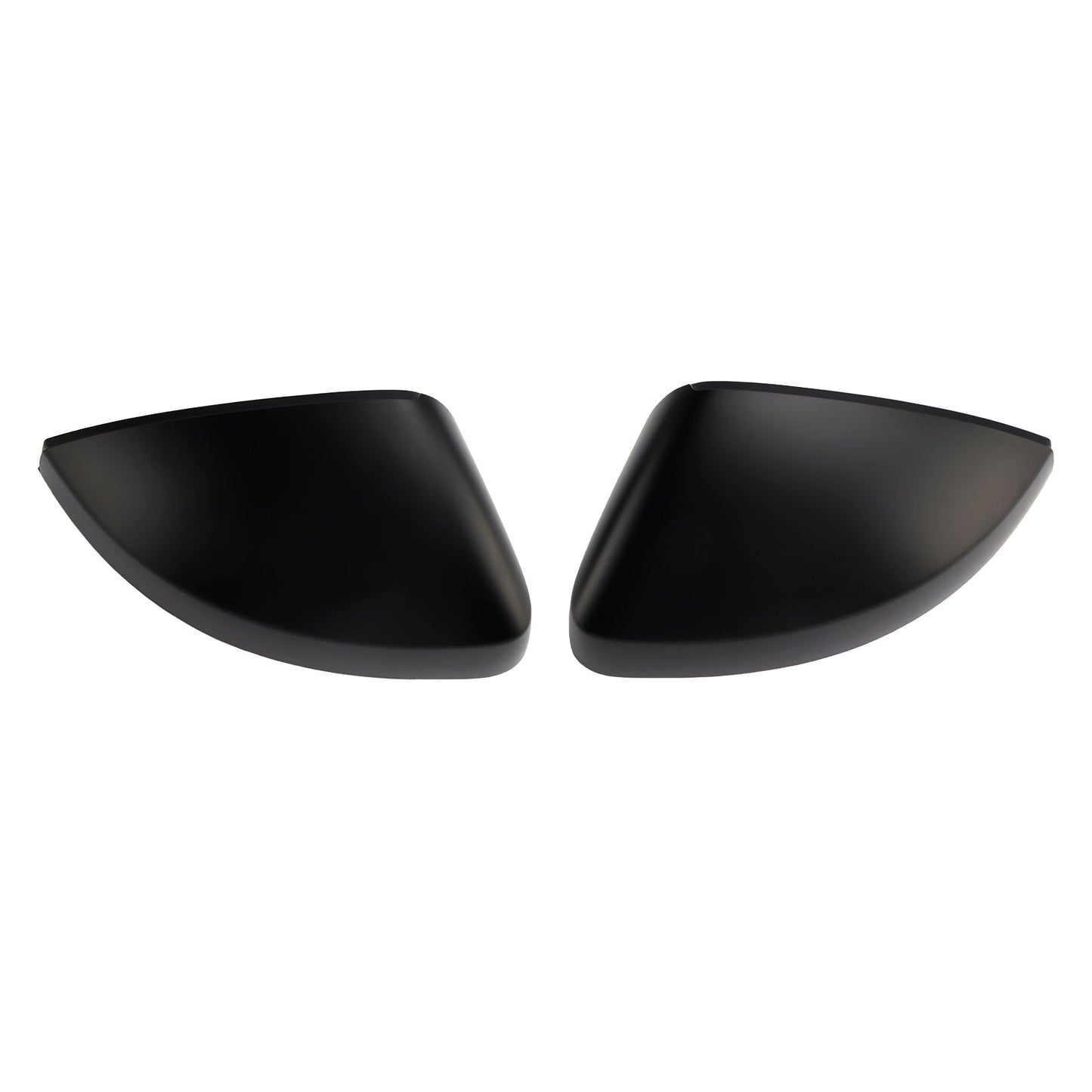 Left& Right Side Wing Mirror Cap 8V0857527 8V0857528 for Audi A3 S3 8V Sportback