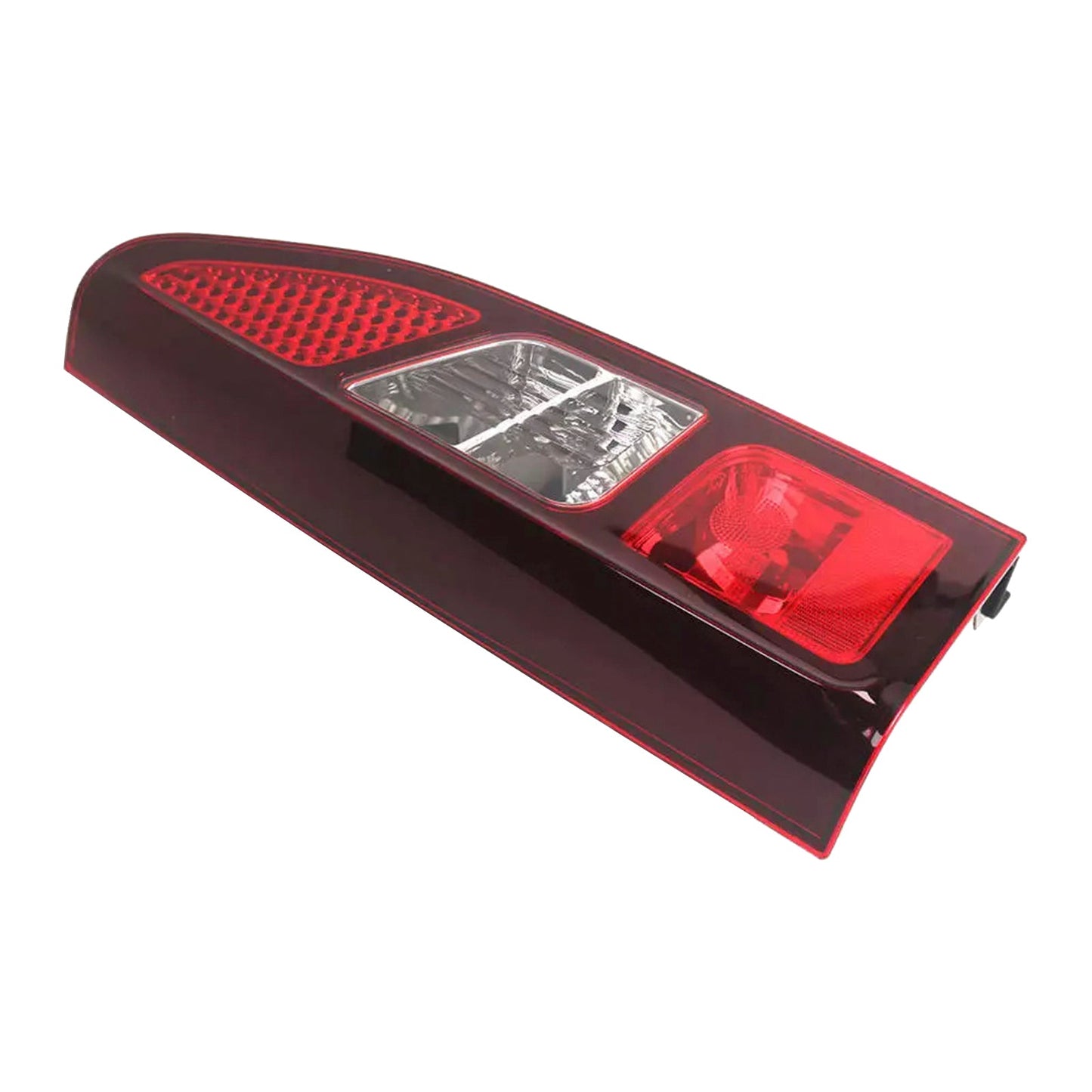 3/2012-2018 Citroen Berlingo Mk2 Van（Rear Vertical Door Models）Left Tail Rear Light Assembly 9677205180