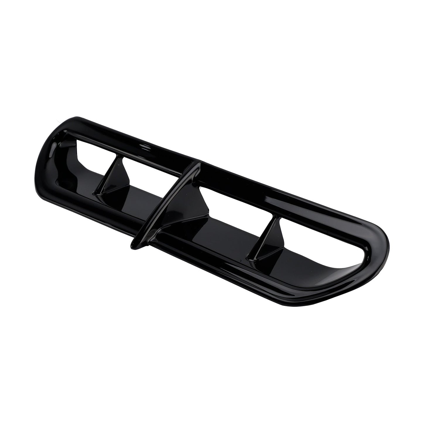 Fairing Vent Accent For Touring Electra Street Trike Glide Ultra 2014-2022