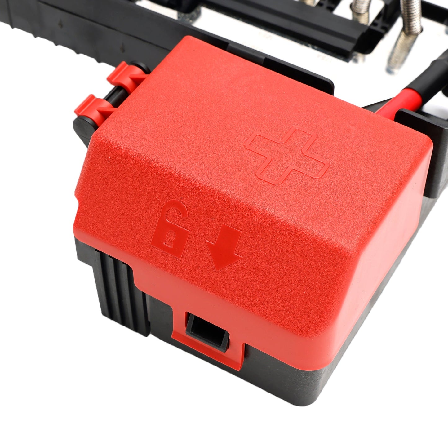 Battery Distribution 84354716 Engine Compartment Fuse Block For GM 14-20