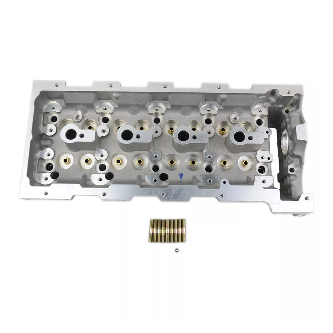 2006/06-2016/05 Mercedes-Benz Sprinter 5-T Pritsche/Fahrgestell B906 Cylinder Head 6110105020 6460100101