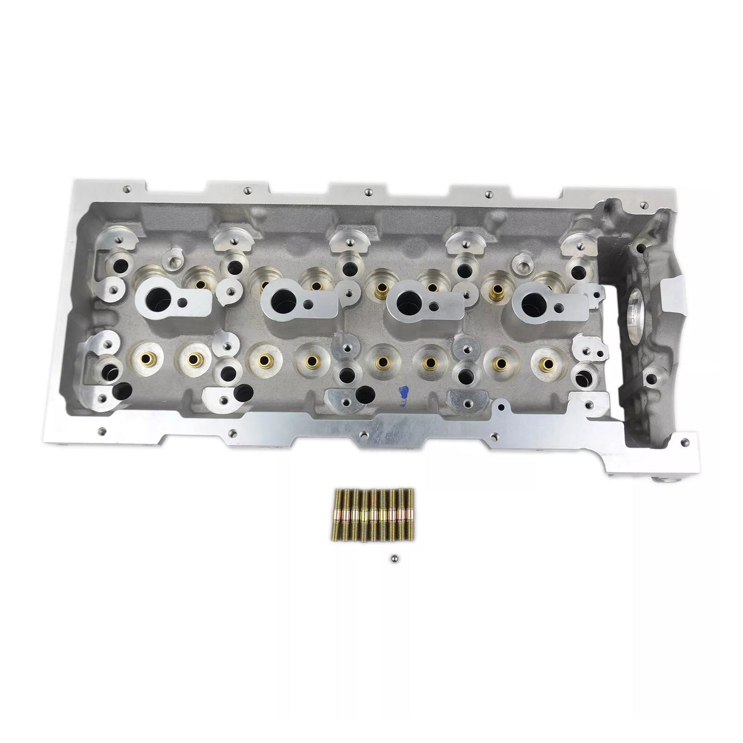 2000/05-2007/02 Mercedes-Benz C-Class W203 Cylinder Head 6110105020 6460100101
