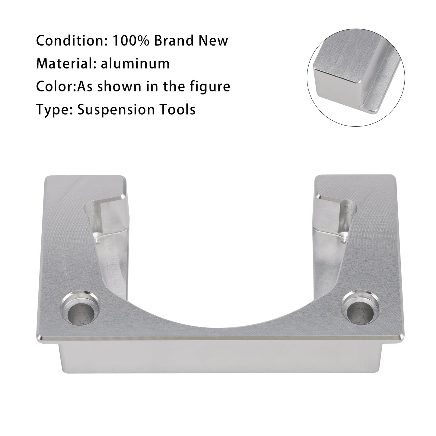 Keith Cradle AAD1101-01- Rebuild tool For DB air Inline for Cane Creek