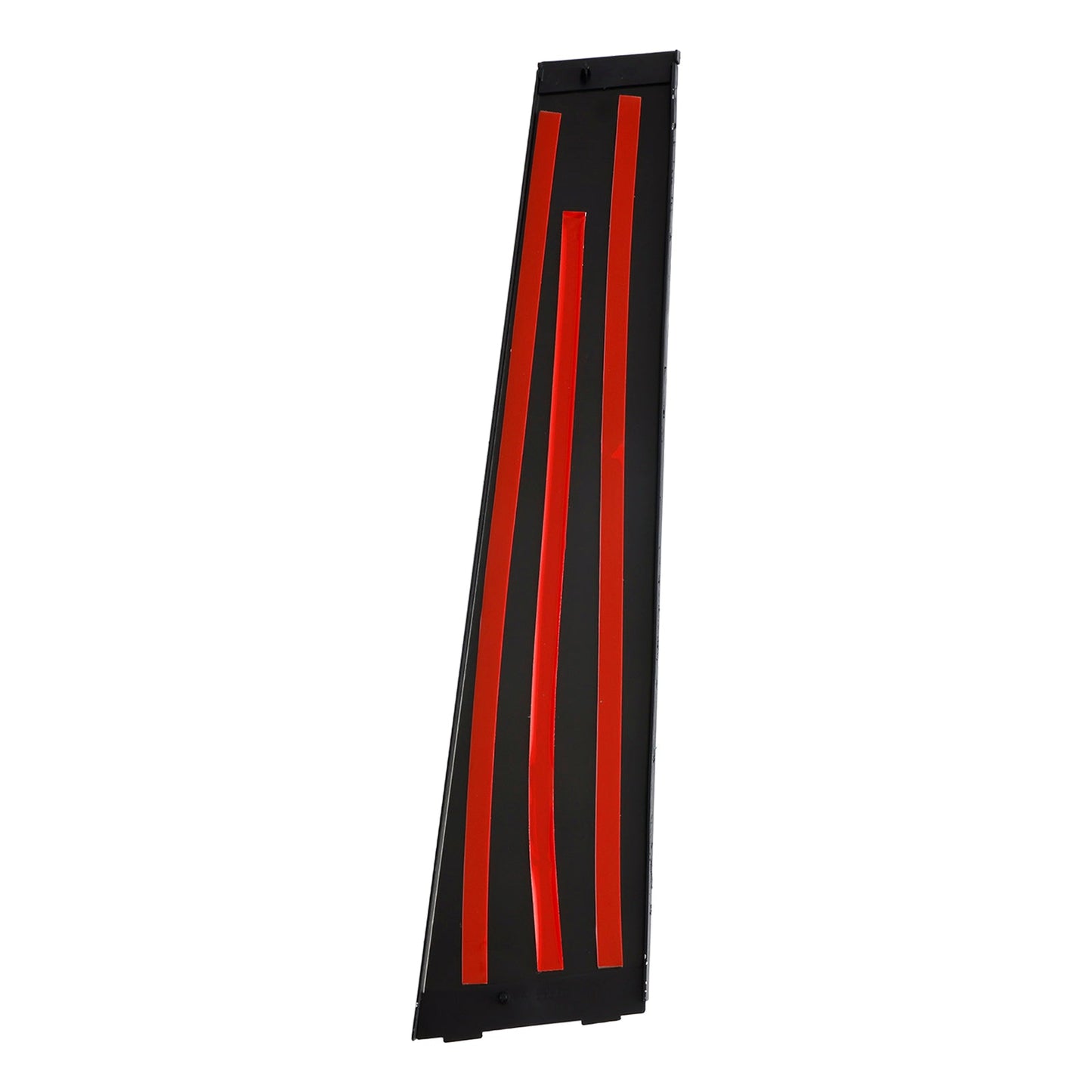 Right Front Door Pillar Window Trim Applique B 57010444 For Jeep Cherokee 11-21