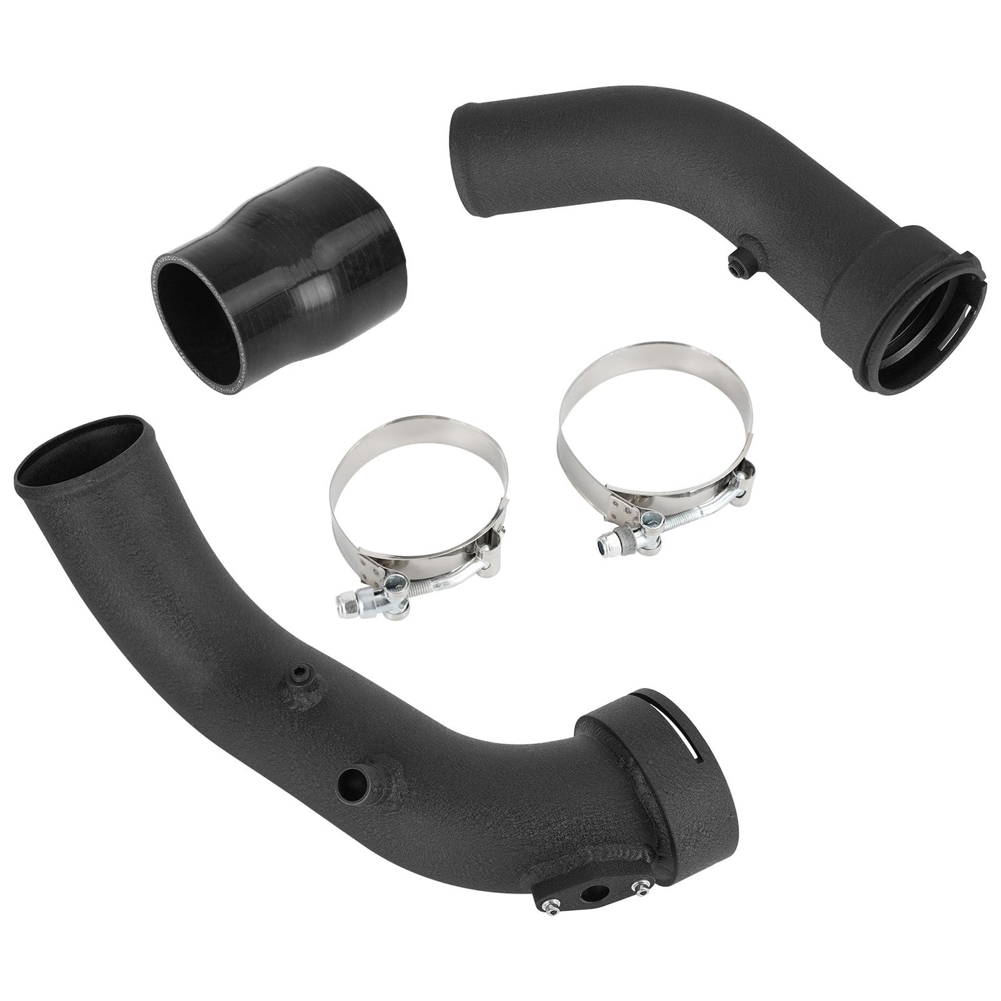 2016+ BMW M2 F87 Intake Charge Pipe
