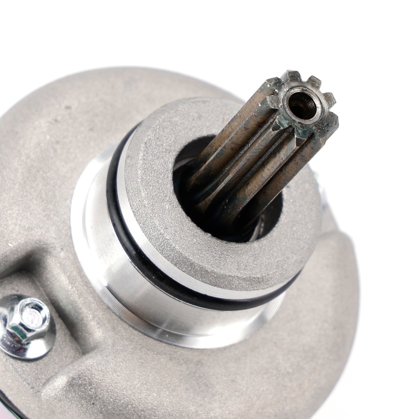 Engine Starter Motor For Benelli BN 250 251 TNT 251 TRK 251 Leoncino 250 251 4T