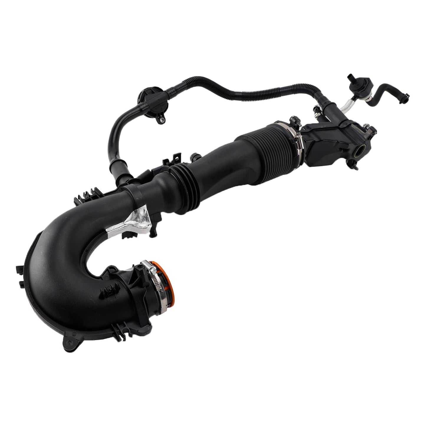 2012-2019 For Benz B-Class (W246) Crankcase Breather Intake Line Assembly A2700900700