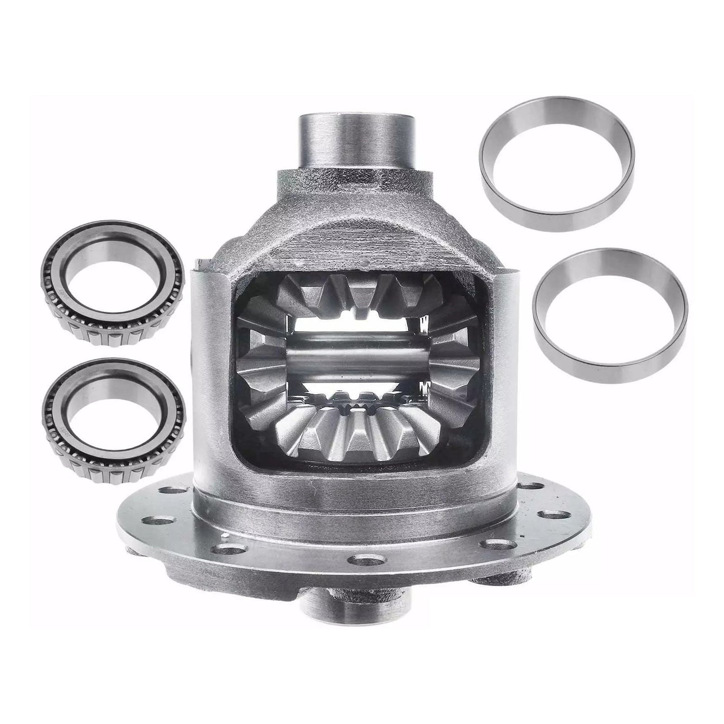 1999-2003 Chevrolet S10 L4 2.2L OHV Differential Case Kit Assembly 40048044