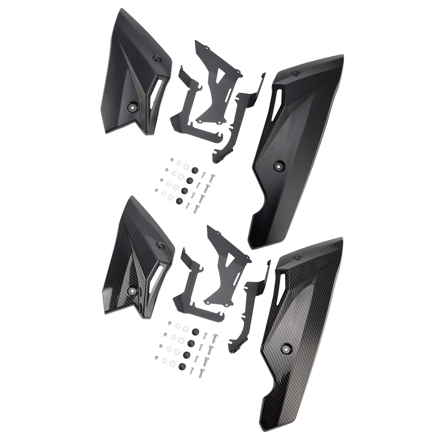 2023-2024 Honda CB750 Hornet Lower Pan Engine Decorative Plate Protect Cover