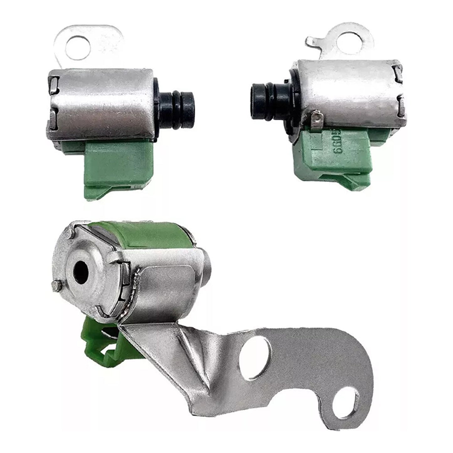 2003-2006 Toyota Corolla 1.8L Transmission Shift Solenoid S1&S2&SL 35250-12010 35250-12020