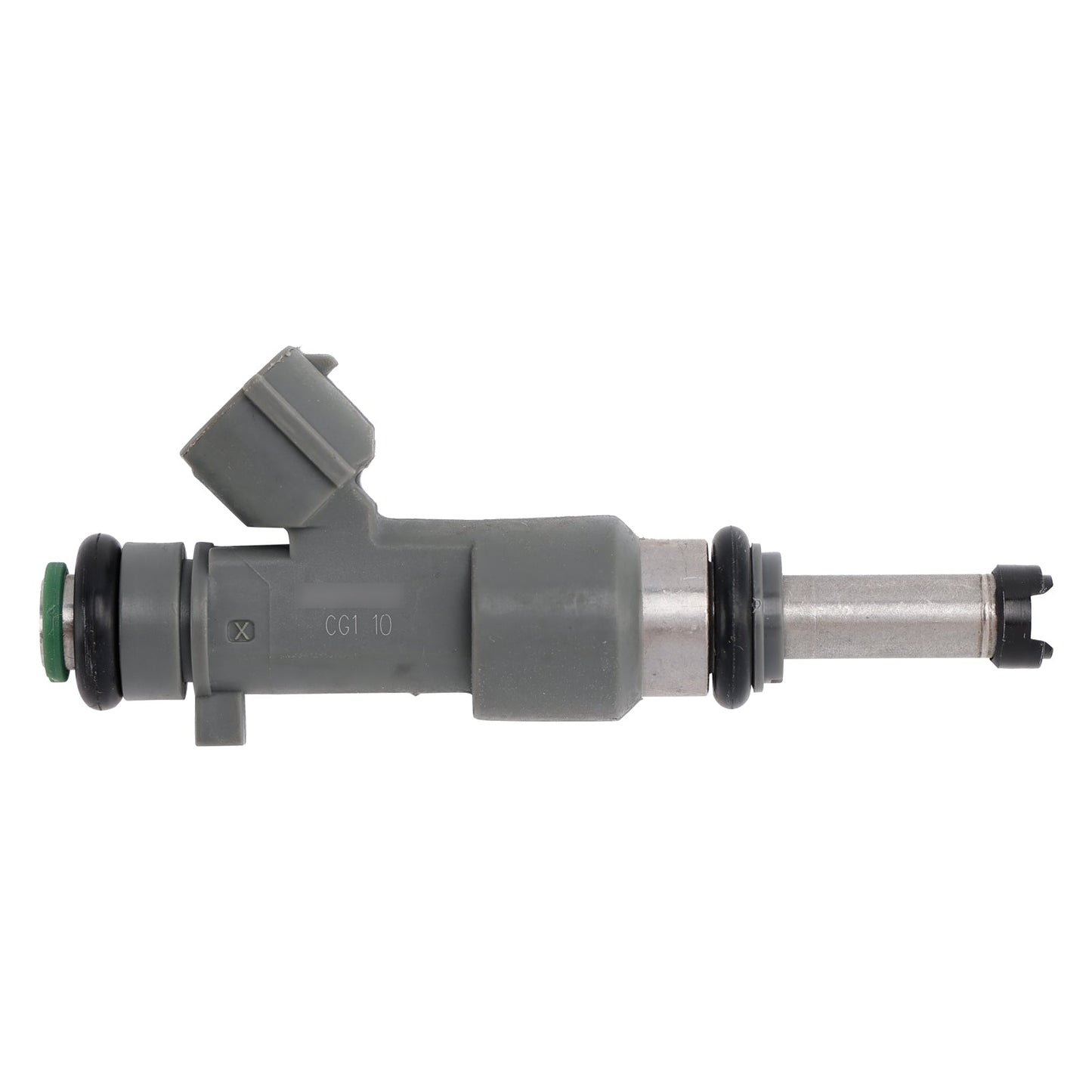 1Pcs Fuel Injector For Nissan Frontier 2.5L 2005-2019 16600-EA00A