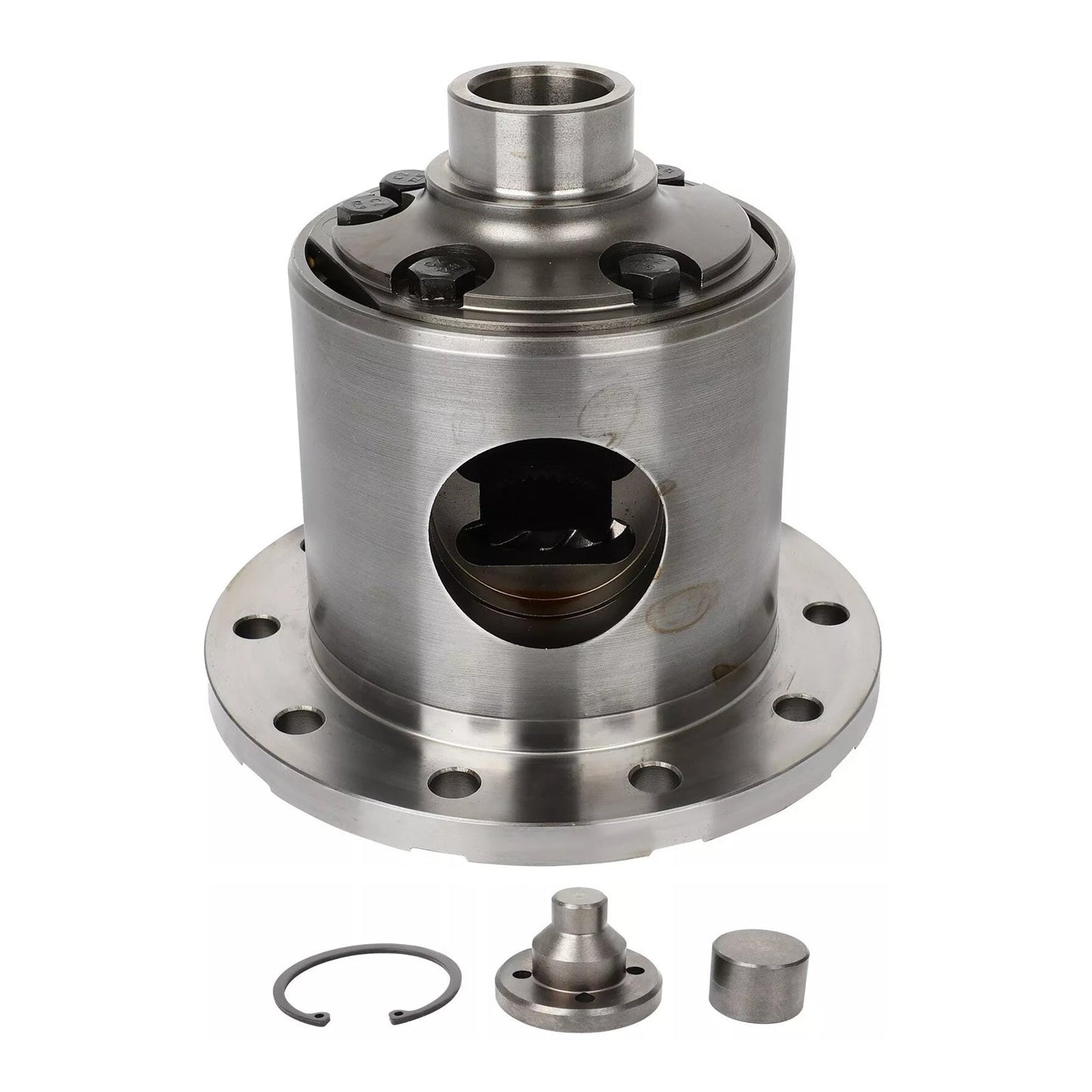 1999-2009 Chevrolet Tahoe 10 Bolt 30 Spline Rear Gear Posi Differential 8.5" 10 Bolt 30 Spline 913A481