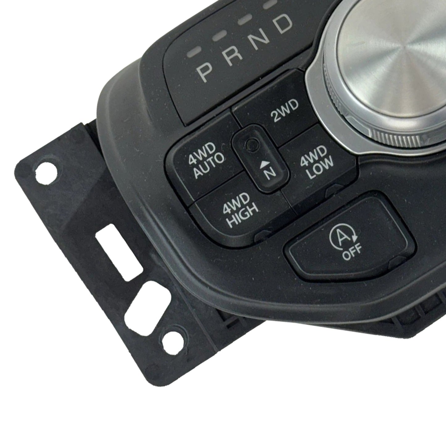 2019-2020 Dodge Ram 1500 4WD Transmission Gear Shifter Selector Switch 68328326AD