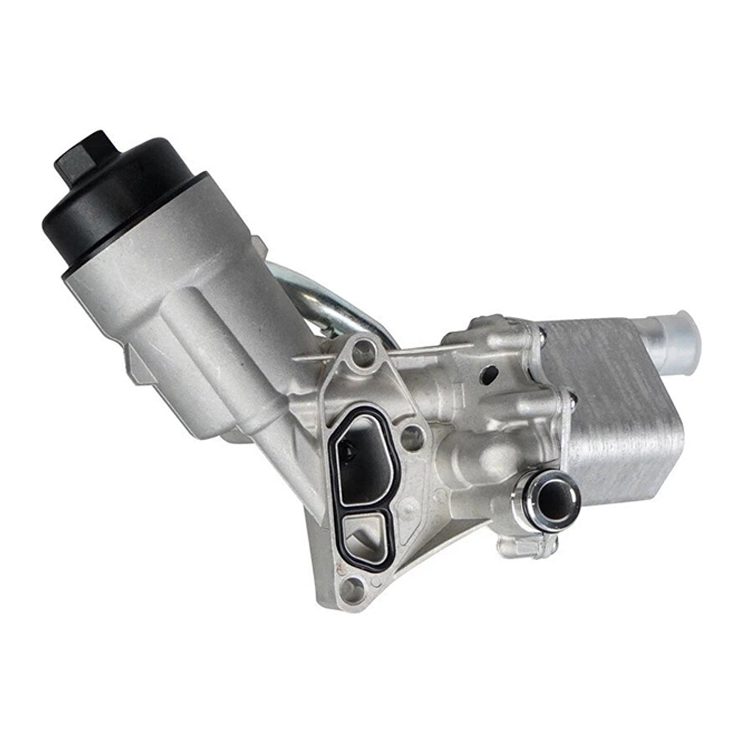2015-2019 Chevrolet Sonic 1.4L L4 - Gas Oil Filter Housing Oil Cooler 55566784 55593189 55594651
