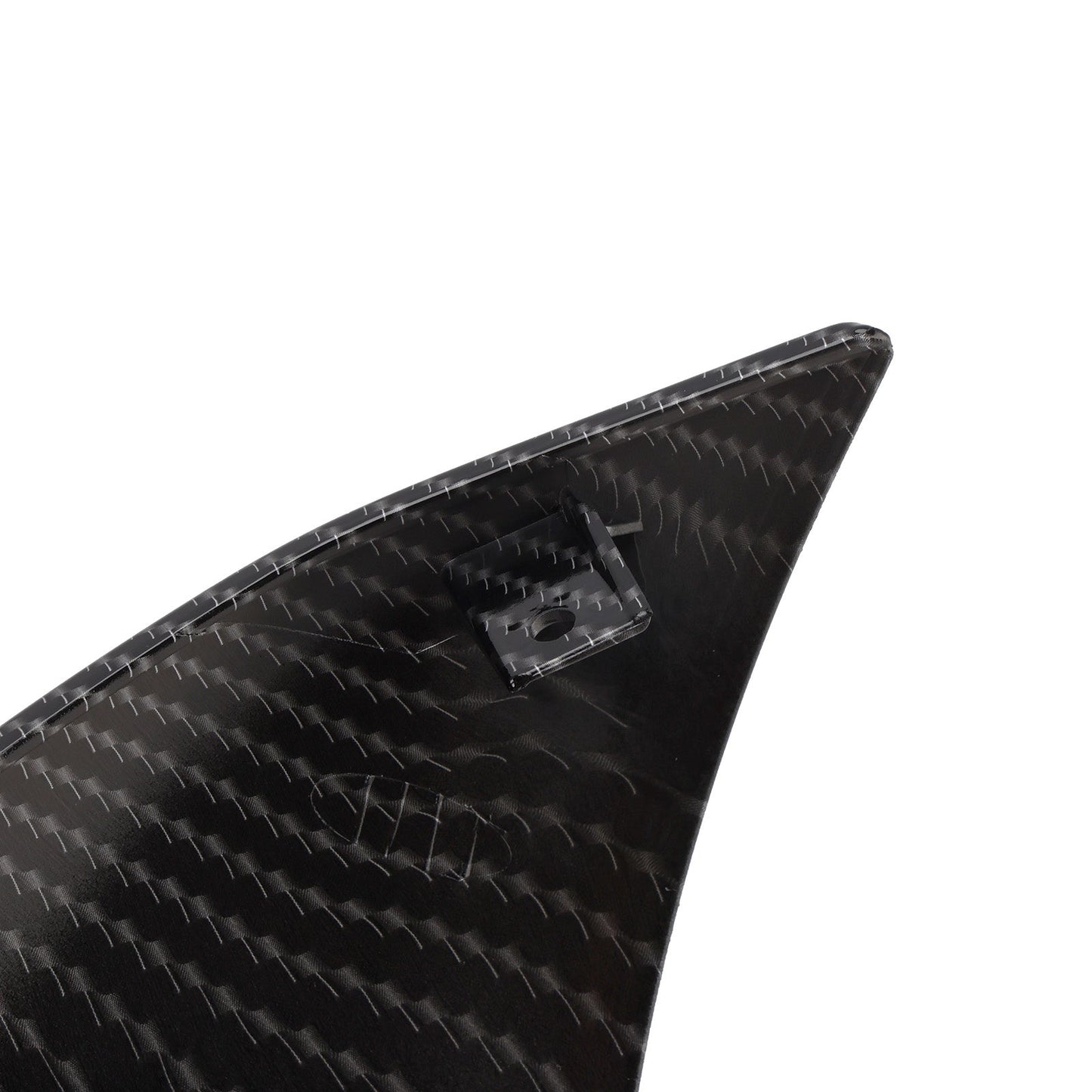 2020-2025 Street Triple 765 R RS Rear Tail Side Seat Cover Fairing