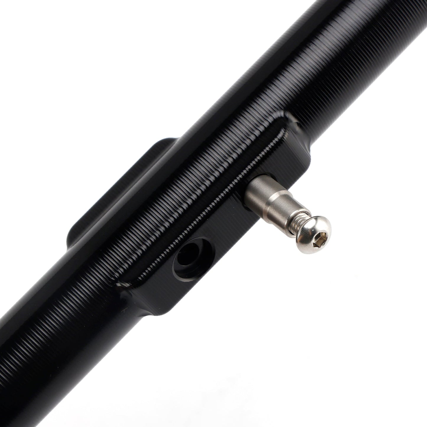 Adjustable Foot Side Stand Kickstand fit for Yamaha Tenere 700 2019-2024