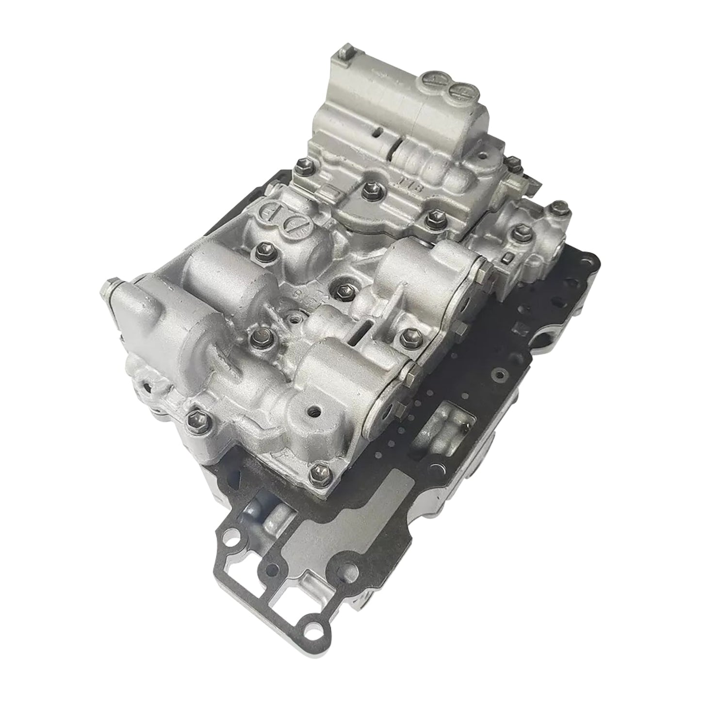 2005-2011 VOLVO S/V60 L4 2.0L 2.4L V6 3.0L 3.2L Automatic Transmission Valve Body AF40 TF80SC AWF21