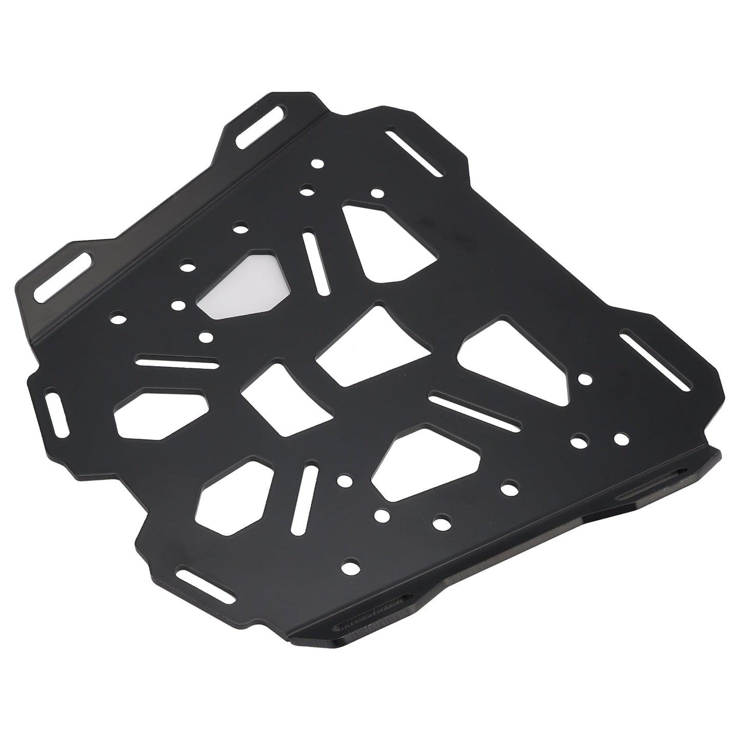 2023-2026 For Ducati Vstrom 800 DE Aluminum Rear Carrier Top Rack Luggage Plate