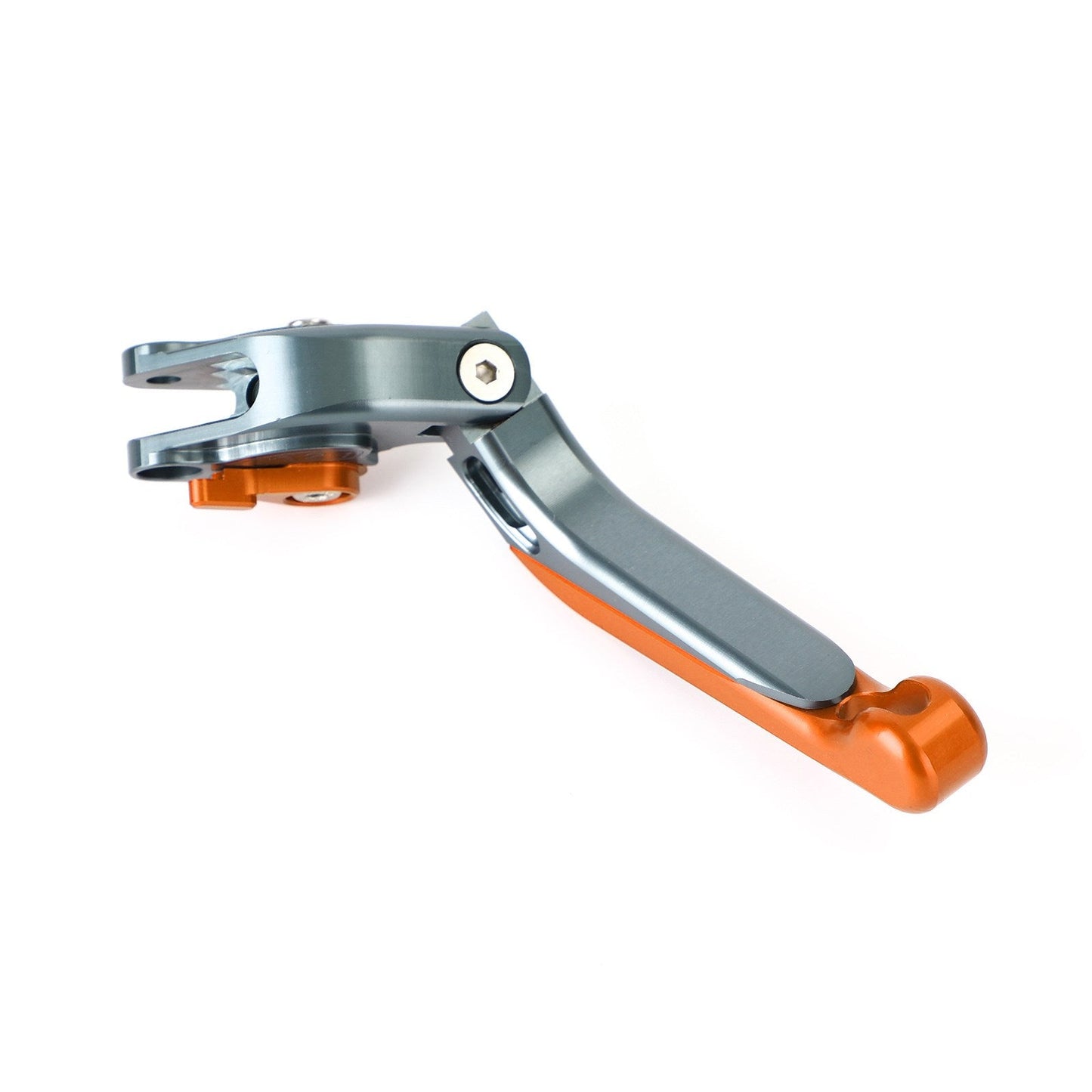 2021-2022 CFMOTO 700CL-X Heritage Adjustable Clutch Brake Lever