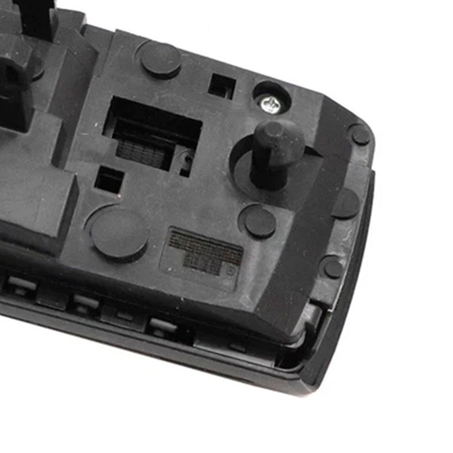 2024 For Nissan Pathfinder (Platinum, Rock Creek, S, SL, SV) 3.5L V6 - Gas Steering Wheel Audio Volume Cruise Control Switch 25550-6RF6B