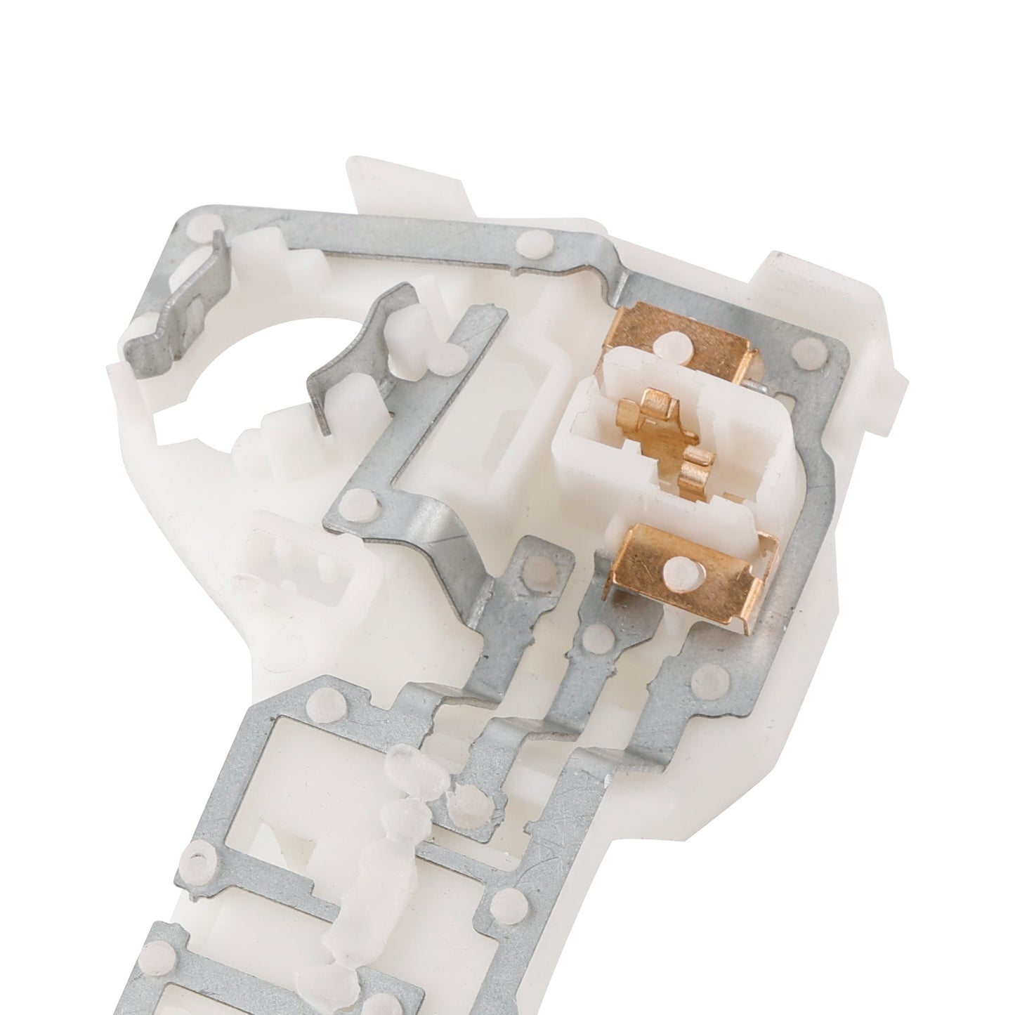 2013-2017 VW GOLF 2PCS Inner Tail Light Bulb Carrier N/S RHD 5G0945259A/60A