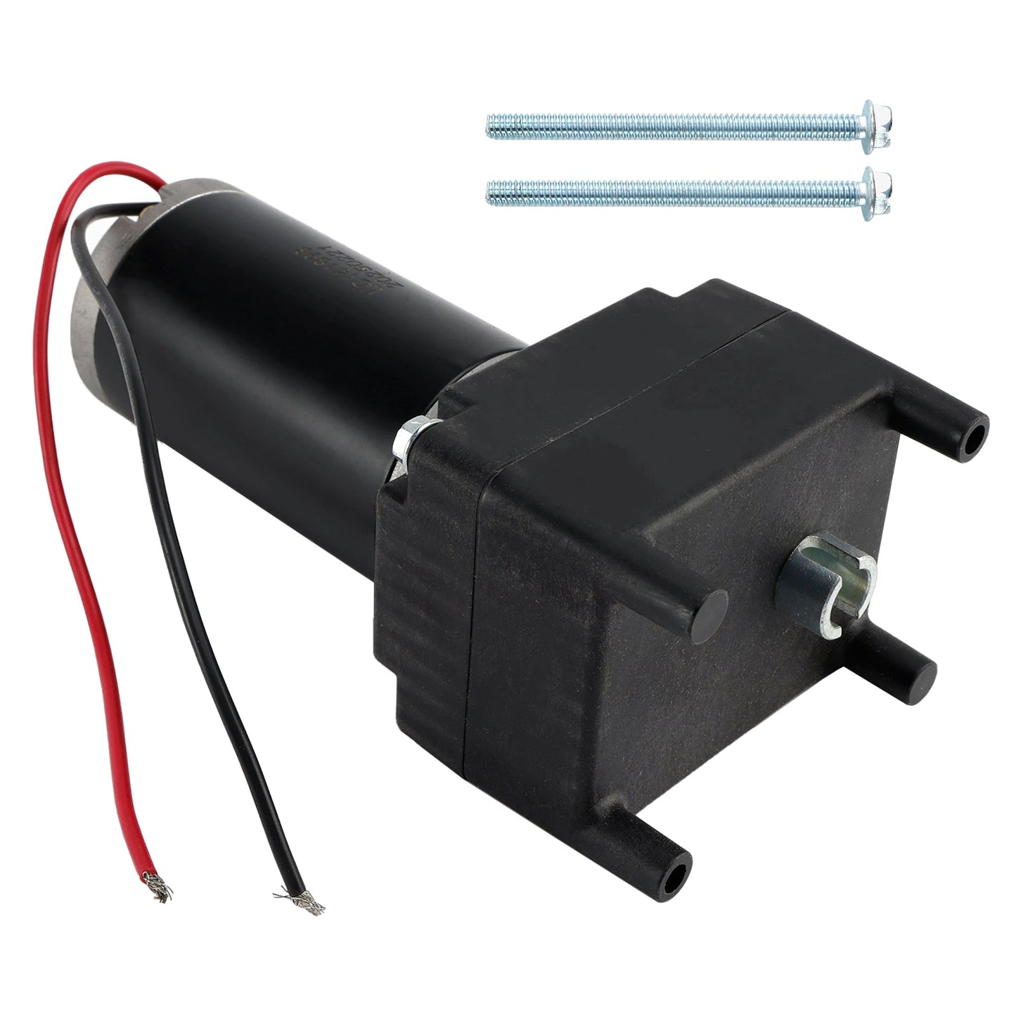 High Speed Fifth Wheel Landing Gear Motor LC141893 for Lippert Tuson 141893