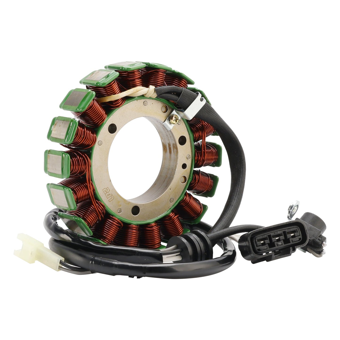 2011-2015 Yamaha XVS1300A V-Star Stator Regulator Gasket Kit 3D8-81410-10 3D8-81410-20