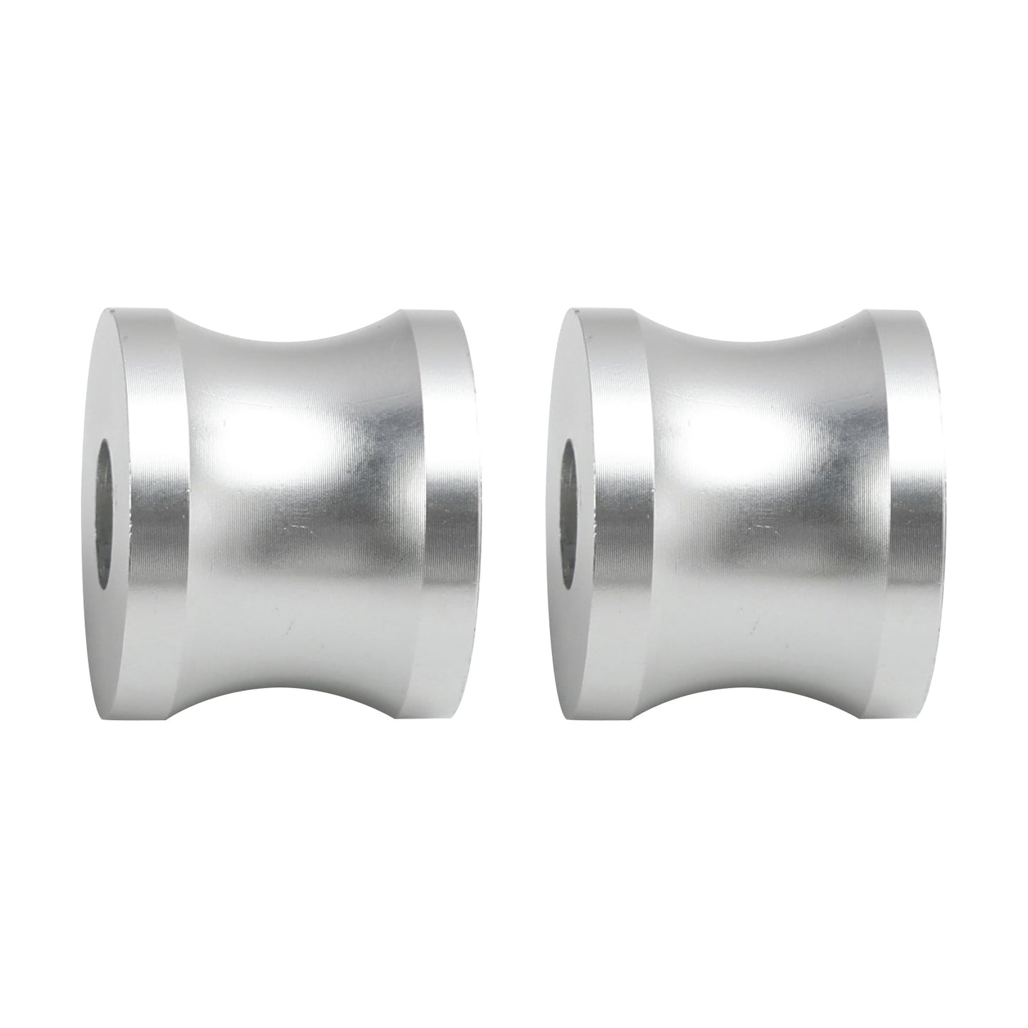 2022-2024 Tiger 1200 GT GT Pro Rally CNC Handle Bar Risers Kit H=25mm